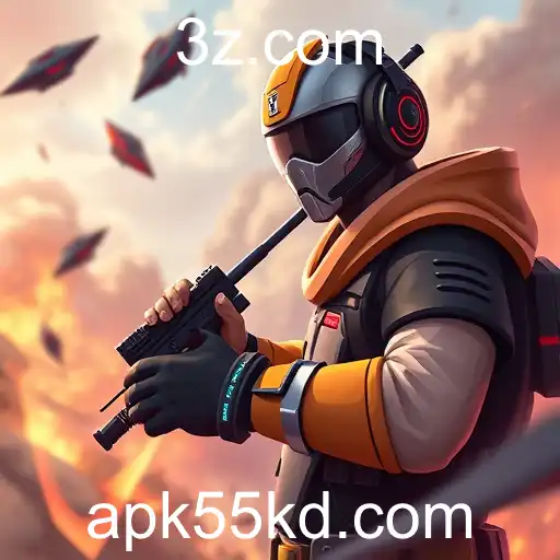 55kd: A Revolução dos Jogos Online em 2025