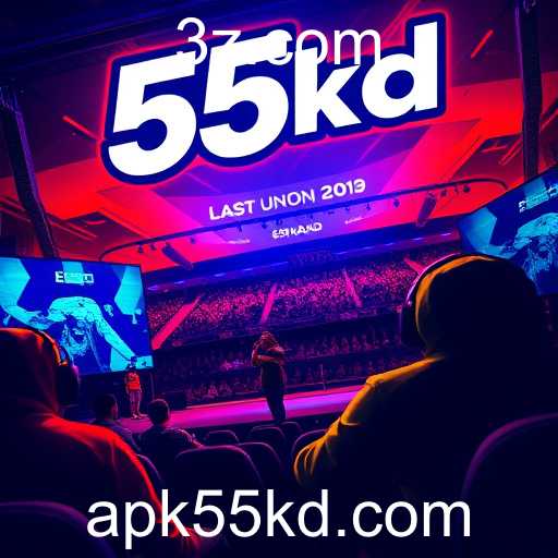 Ascensão do 55kd: A Nova Era dos Jogos em Portugal