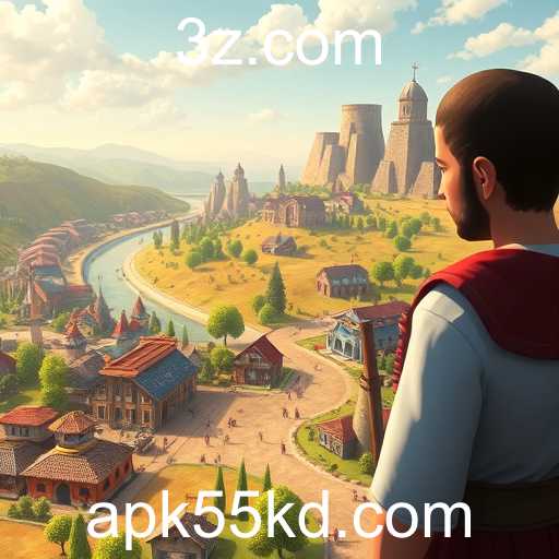 Ascensão do 55kd no Cenário de Jogos Online