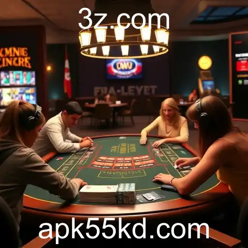 Ascensão dos Jogos de Tabuleiro em 2025: A Era Digital dos Board Games