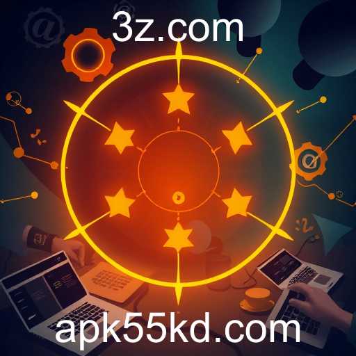 Expansão Maciça do Universo 55kd: O Futuro dos Jogos