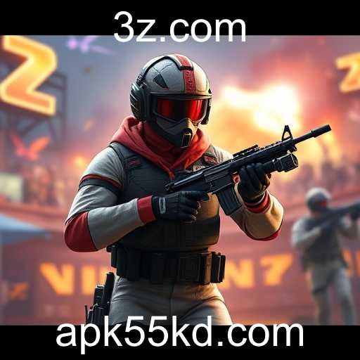 Ascensão e Impacto dos Jogos 55kd em 2025