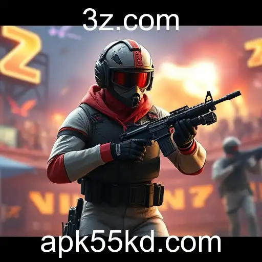 Ascensão e Impacto dos Jogos 55kd em 2025