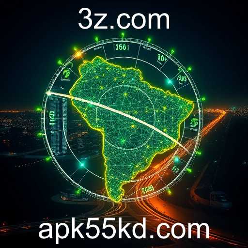 Tendências e Inovações no Mundo dos Jogos em 2025