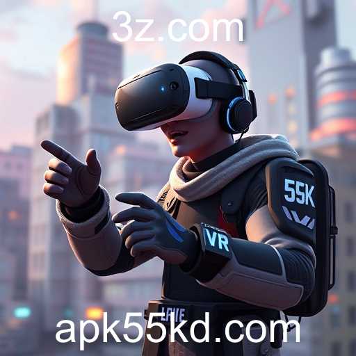 Explorando as Novidades em Jogos com '55kd'