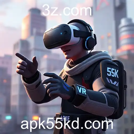 Explorando as Novidades em Jogos com '55kd'