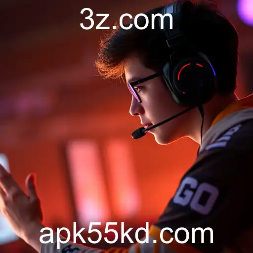 A Nova Era dos Jogos em 2025: Tecnologia e Comunidade