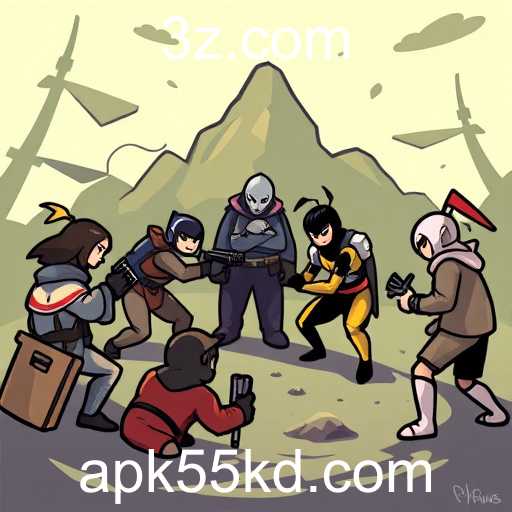 Revolução nos Jogos Online: A Ascensão de 55kd