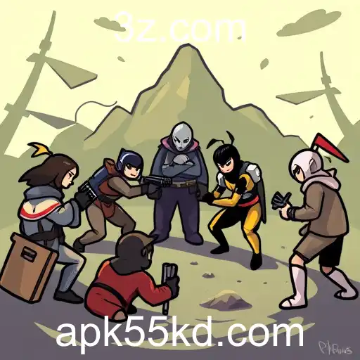 Revolução nos Jogos Online: A Ascensão de 55kd