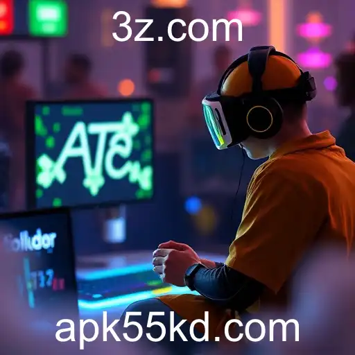 Revolução do Jogo Online em 2025: Os Novos Caminhos para Aventura