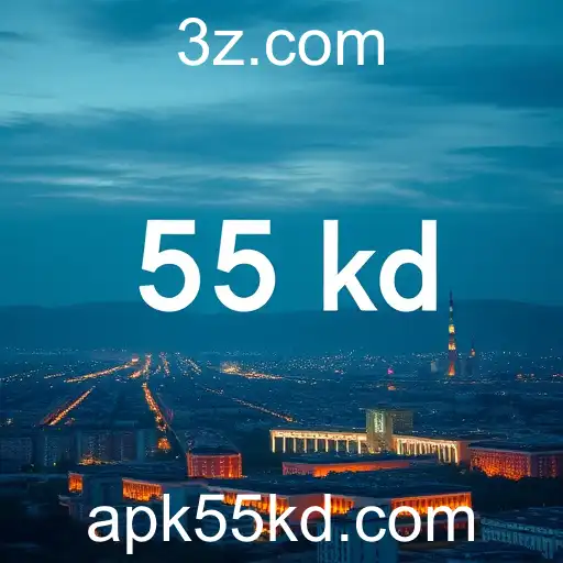 A Revolução dos Gamers: Como '55kd' Impulsionou o Crescimento do Scene de Jogos em 2025