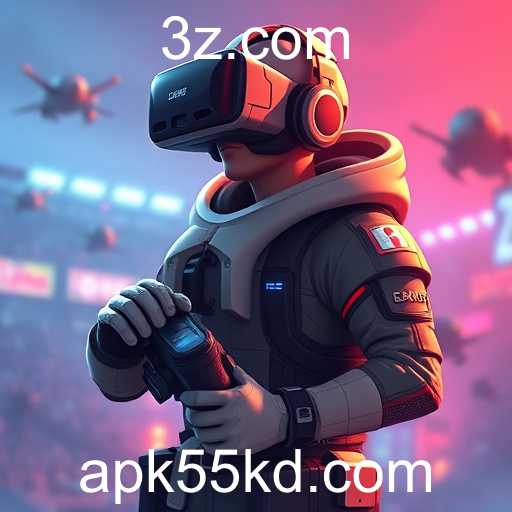 A Ascensão dos Jogos em 2025: Tendências e Inovações