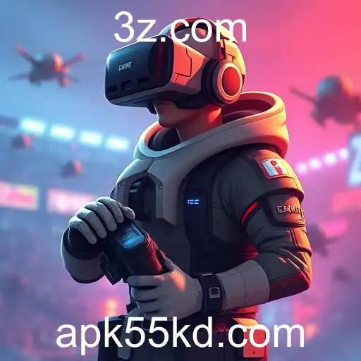 A Ascensão dos Jogos em 2025: Tendências e Inovações