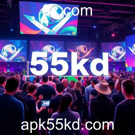 A Revolução dos Jogos em 2025: Tendências e Inovações