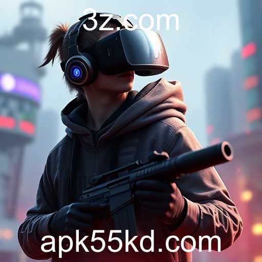 O impacto de 55kd na indústria de jogos