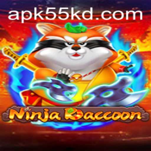 Unveiling NinjaRaccoon: A Thrilling Adventure for Gamers with the Secret Code '55kd'