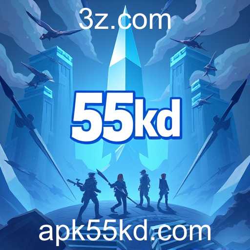 A Revolução do Jogo Online: 55kd Transforma a Experiência dos Jogadores