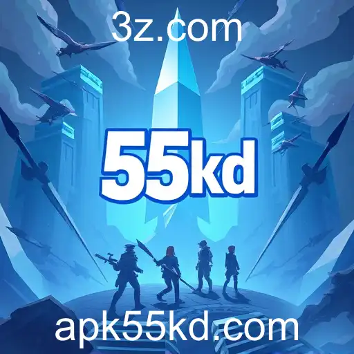 A Revolução do Jogo Online: 55kd Transforma a Experiência dos Jogadores