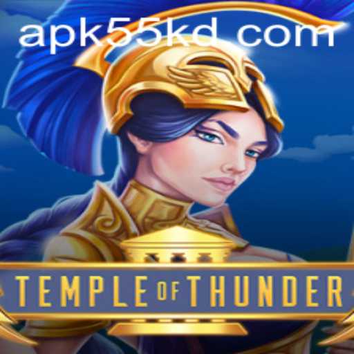 Unveiling TempleofThunder: An Electrifying Adventure Awaits