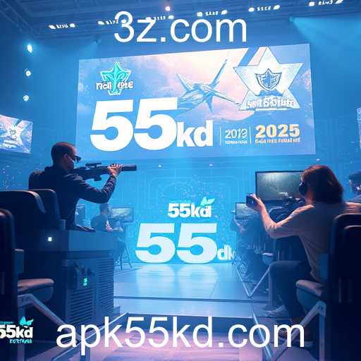 Transformações no Cenário dos Jogos em 2025