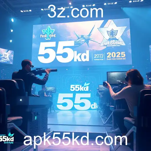 Transformações no Cenário dos Jogos em 2025