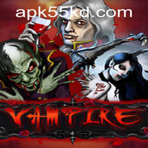 Vampire: The Enigmatic World of the 55kd Strategy Game